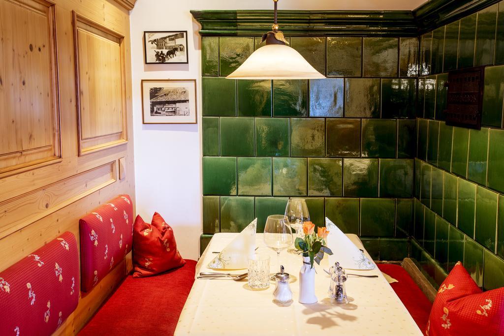 Gasthaus Zum Kreuz Sankt Märgen Екстериор снимка